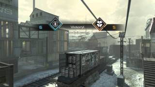 Proof of third map