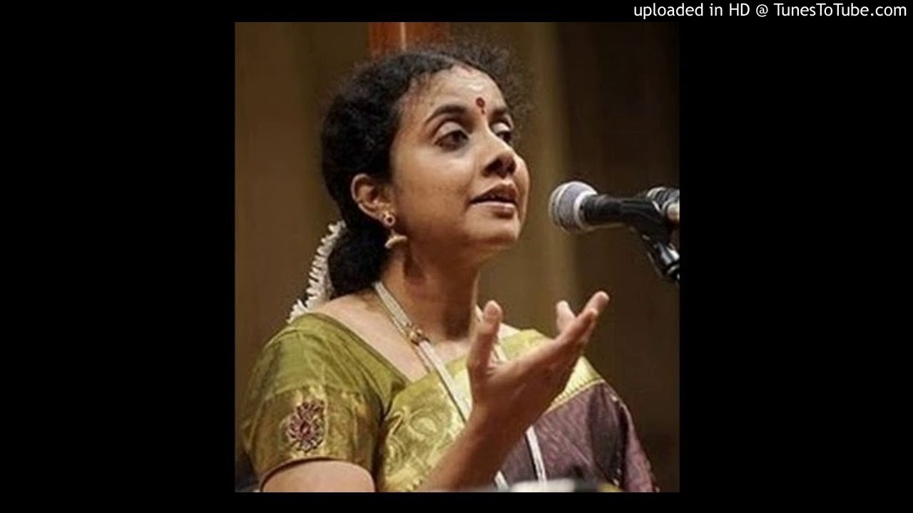 Gayathri Girish - hasti vadanAya namastubhyam - navarOj - dIkshitar