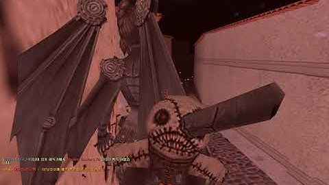 [CSO:CSNZ] Permainan zombie-z kini Counter strike Nexon:Zombies in Korea Selatan