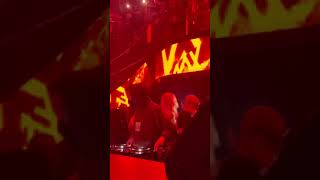 Alan walker- Alone (Blazars remix)- LIV MIAMI