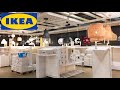 IKEA LIGHTING LAMPS LIGHTS HOME FURNITURE SHOP WITH ME SHOPPING STORE WALK THROUGH