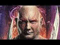 The Untold Truth Of Drax The Destroyer