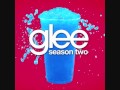 Glee - All By Myself