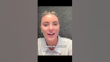 How to Start Building Your Personal Brand, Networking, and Content Creation