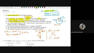 Chap 7 : Tutorial Q3 & Q4 (X08) [DP014]