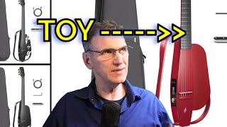 Download Lagu Review van de Enya NEXG 2N: 10 redenen om hem over te slaan en 7 redenen om hem gewoon te kopen! MP3