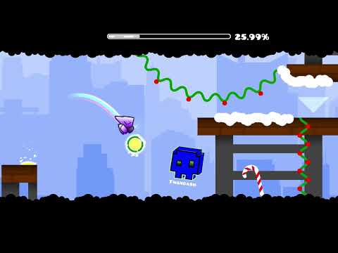 Showcase for Christmas Relax