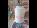 How to make Clear Gesso/ DIY/ Homemade Clear Gesso