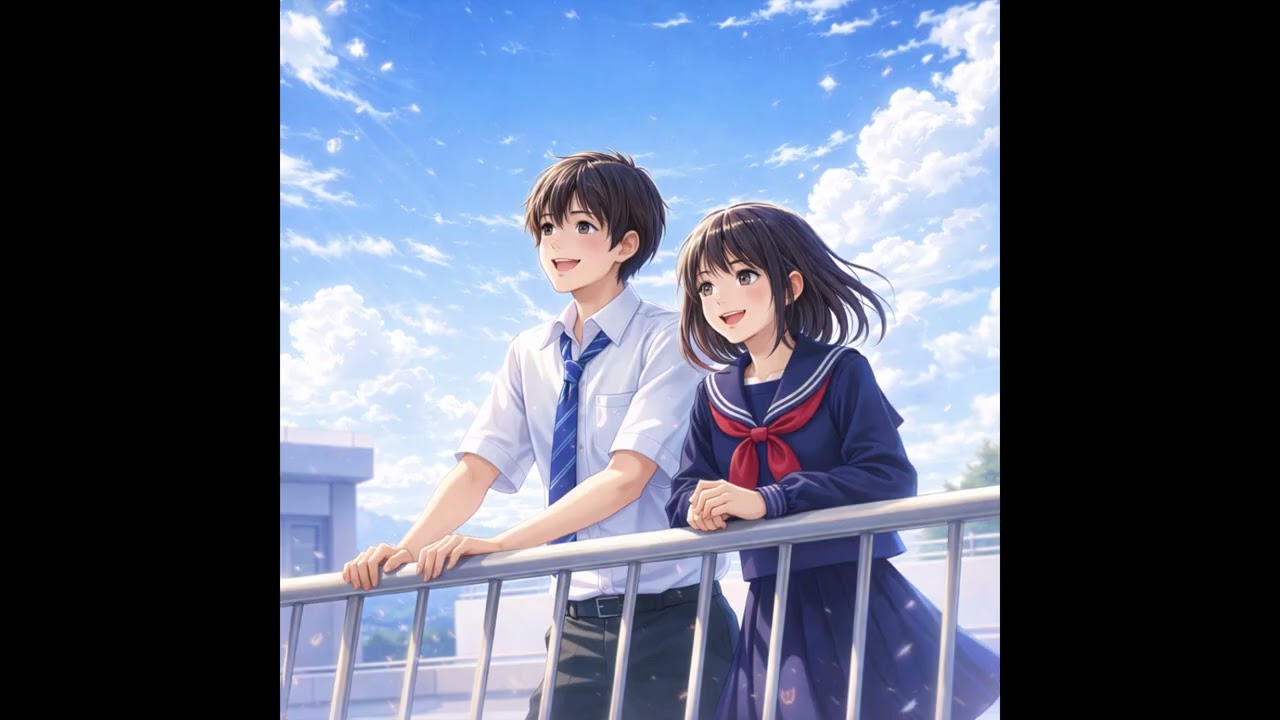 同じ空の下で – Official Music Video