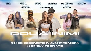 Doua inimi ??????| Trailer oficial | Din 26 decembrie in avampremiera in cinematografe