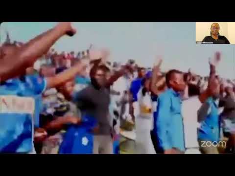 URUGANDA RWINYANGE RWAKOREWE BOYCOTE NIYO IRINYUMA YIFUNGWA RYINGANDA ZIKORA NKIBYAYO