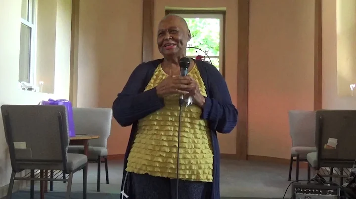 7-23-2016: Rev. Sheila Pierce {Con'd}