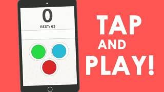 New Android Game Trailer - Color Tap screenshot 3