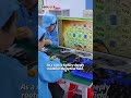 Stop Being Fooled! Inside Sinoseen: The True Source Factory for Camera Modules