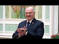 Лукашенко: Не волнуйся! Ты дома, всё нормально! // Вручение госнаград