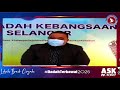 ASK MR BOBBY | AADK Selangor | Aspirasi Peneraju Pengarah AADK Selangor