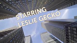 Intro Titles Begin