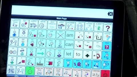 One Kids Place Aided Language