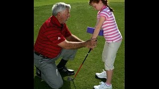 Asian Fer Making Hole, How To Hole In F