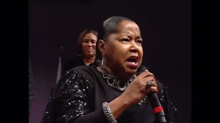 Dianne Williams - Jesus Can Work It Out