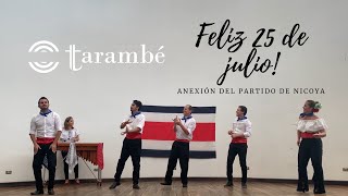 Pasión - Tarambé Percusión Corporal