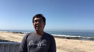 Coastal Dynamics Session 6: Transforming Our Data