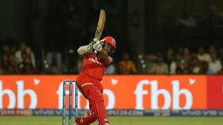 IPL 2019 HIGHLIGHTS: RCB vs KXIP, 42nd Match Full Highlight