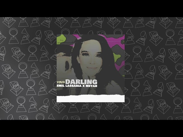 Emil Lassaria Meyah - Your Darling