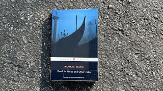 (Part 9) 📚 Death in Venice 📚 | Chapter 5, Part 3 | Thomas Mann