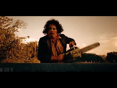 The Leatherface Video