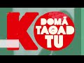 Lauris Bankevics – &quot;Ko domā tu?&quot; (Teksta video)