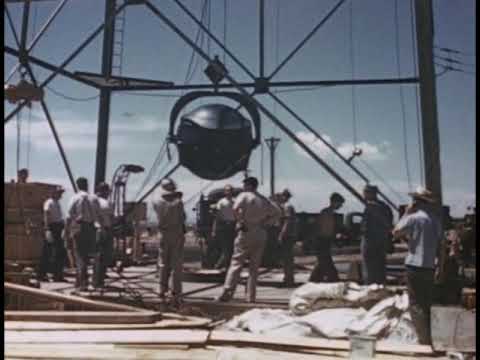 VT2008-9-1 Trinity Footage, Y-203