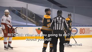 NHL: Mic'd Up Chirps Part 2