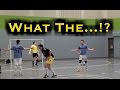 Soccer Game ► Futsal Game ► Match Highlights