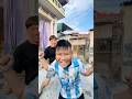 R.anh con ước muốn trở lên to béo để trả thù thằng hàng xóm #shortvideo #funny