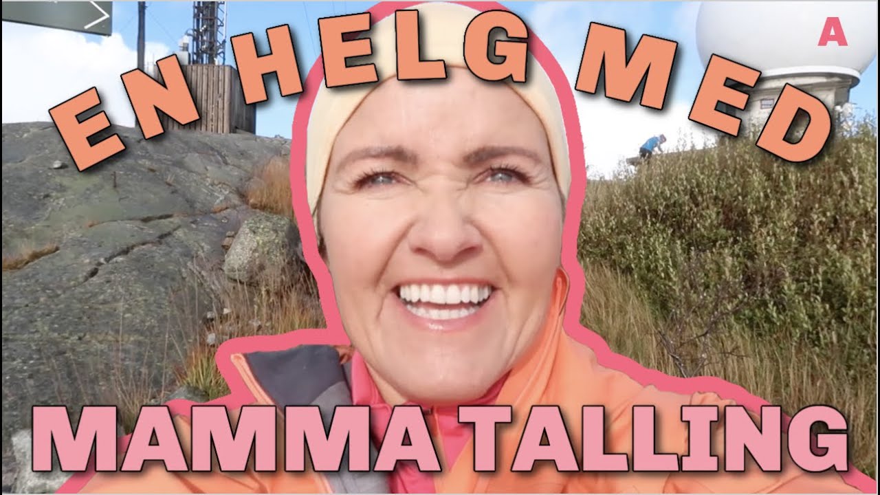 BLI MED MAMMA PÅ JOBB, PUB OG KLUBB