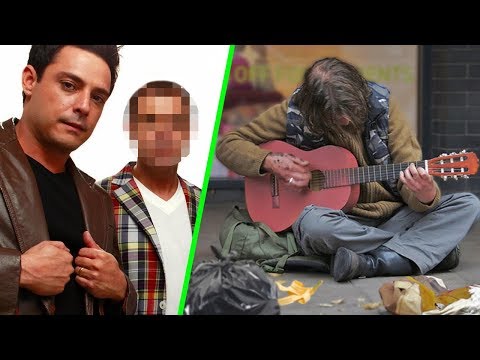 Vídeo: 7 atores mais famosos da Alemanha