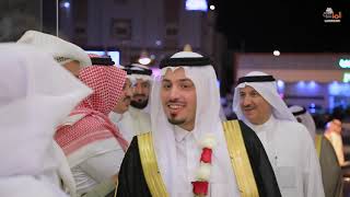حفل زواج الشاب منصور عبدالعزيز المالكي