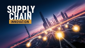 Supply Chain Innovation: Fueling Your Success!