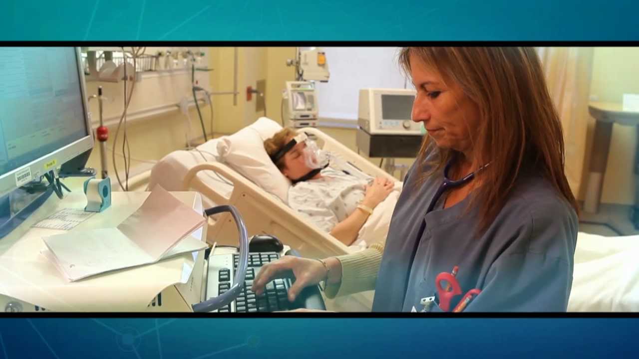 Care Connectivity Consortium - Nurse's Perspective