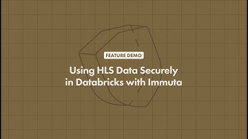 Strengthen Healthcare Data Security with Databricks | Immuta in Action