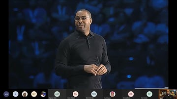 Meet Donavan Brown and Learn About DevOps