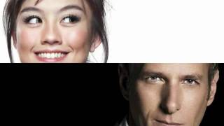 Michael Bolton - Said I Loved You...But I Lied ft. Agnes Monica (Audio + Lyrics) - YouTube.flv