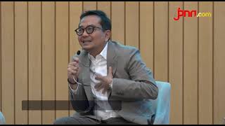 Inisiasi RUU Pekerja Lepas, Syaiful Huda: Perlindungan Masih Lemah - JPNN.com