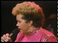 Etta james  somethings got a hold on me live bb king  friends good quality
