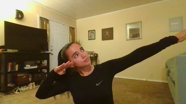 Strong by Zumba proper technique with Diana McGee