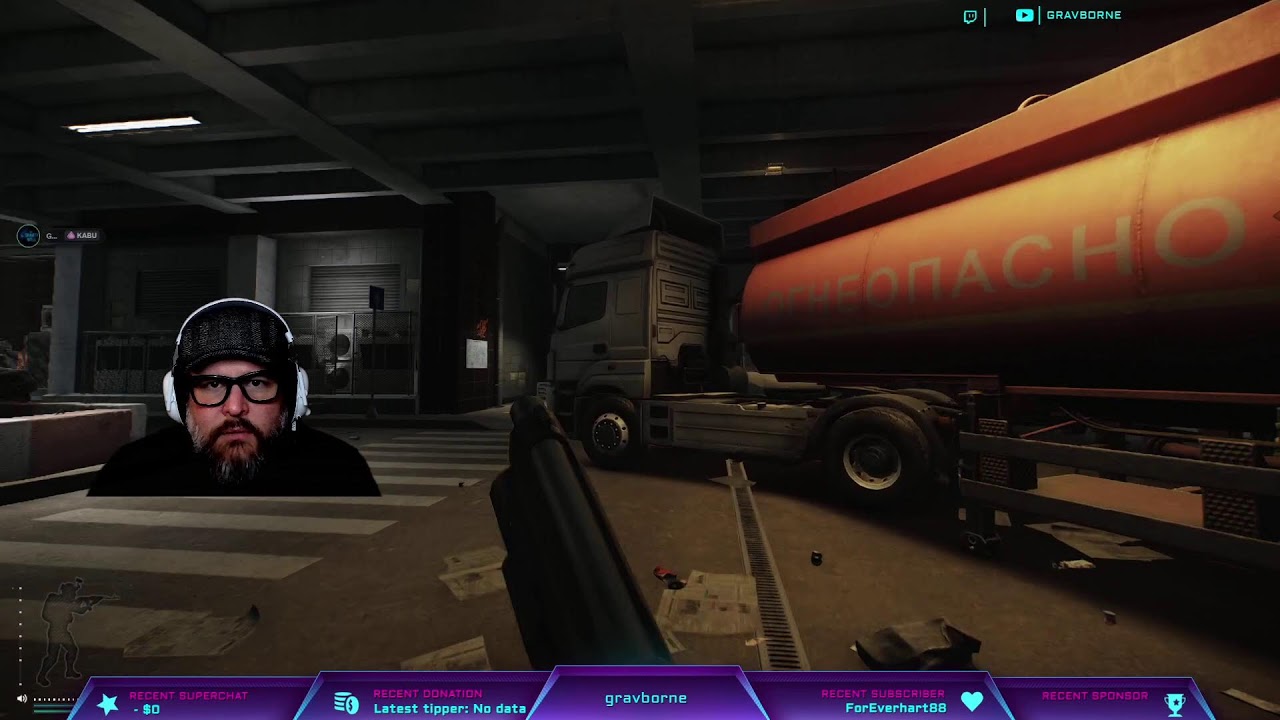 Escape From Tarkov - First Time Playing | The Gravity Well | #escapefromtarkov