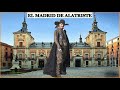 El Madrid de Alatriste, (S.XVII)~Arturo Pérez Reverte