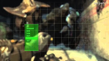 Fallout 4 Killing Swan at level 4 on Survival! WARNING! CHEESE INCOMING (Part 2)