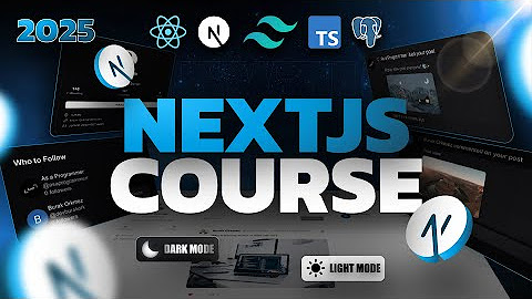 Awesome NextJS Projects - YouTube